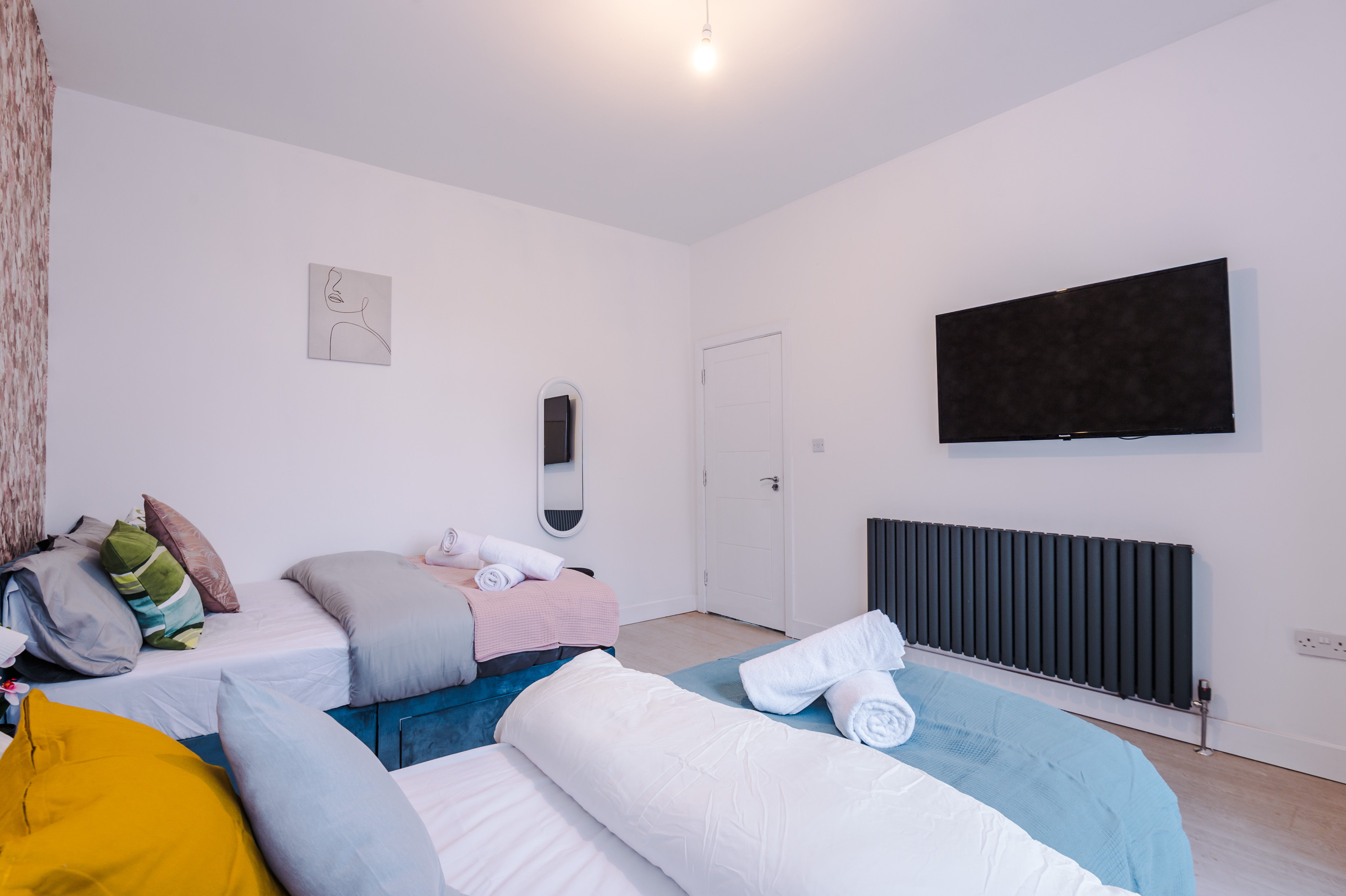 Accommodation Image